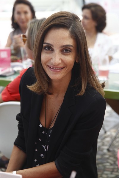 Mission Pink Cancer Donation Ceremony